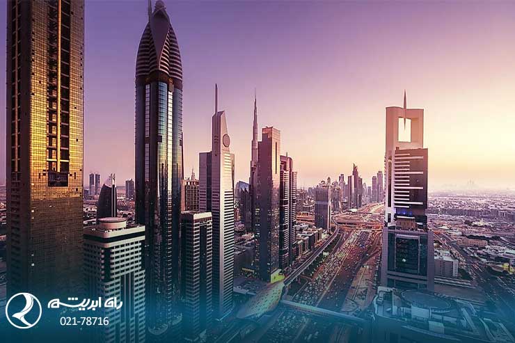 اقتصاد ثبت شرکت در دبی