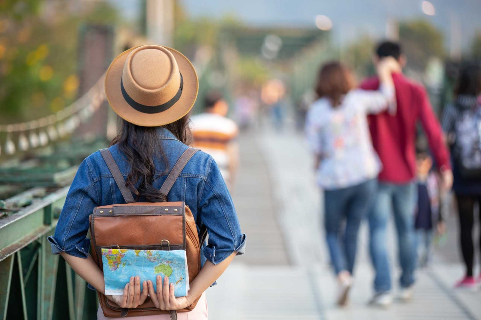 female-tourists-hand-have-happy-travel-map female tourists hand have happy travel map