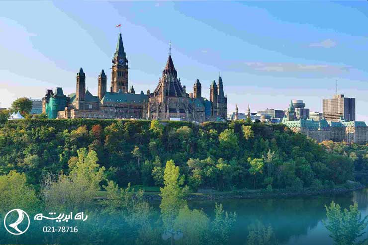 canada best citities for migration ottawa
