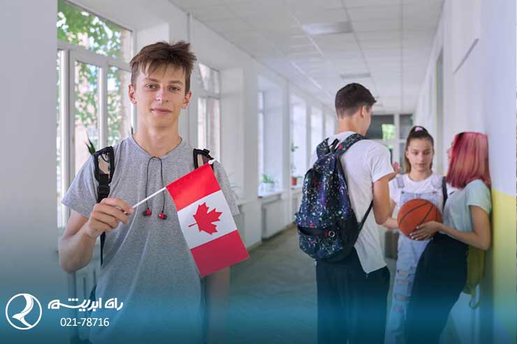 canada educational visa for students