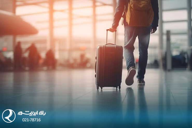 canada tourism visa rejection