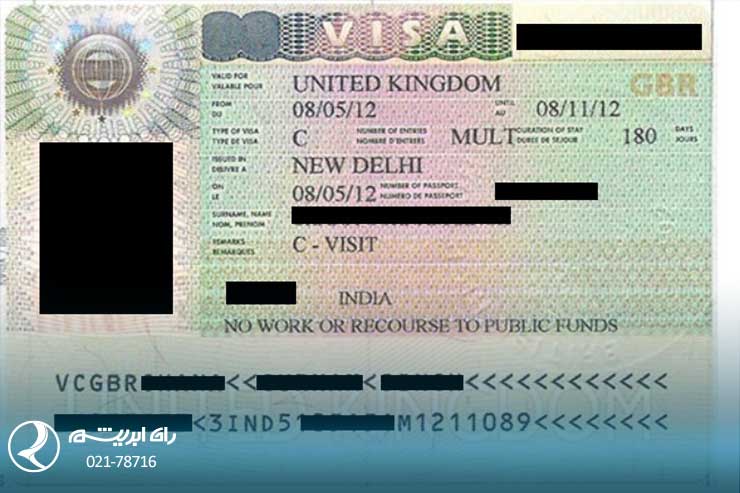 force schengen visa sample