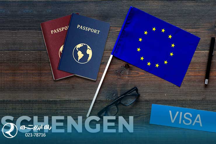 schengen visitor visa conditions